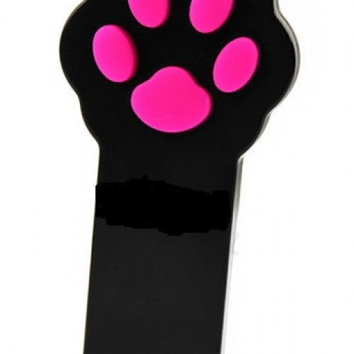 Cat Claw Interactive Laser Pointer Toy