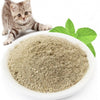 Natural Catnip Treat Toy